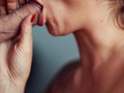 Incredibly Beautiful Woman with Big Tits makes me hand job massage(cum armpits), the best Porn Video 2/16