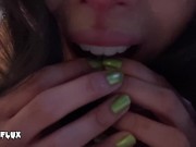 Giant Rabbit Feet - Giantess 13/16