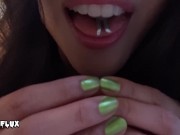 Giant Rabbit Feet - Giantess 14/16