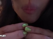 Giant Rabbit Feet - Giantess 15/16