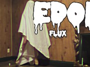 Giant Rabbit Feet - Giantess 2/16