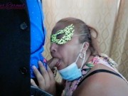 Super mamada de gorda culona infiel 6/16