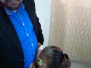 Super mamada de gorda culona infiel 8/16