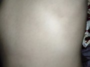 BROTHER FUCKS STEP SISTER IN PARENTS 'BEDROOM .... UNEXPECTED KNOCKED ON THE DOOR - Taboo Room 15/16