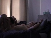 Intimate Fuck First Thing In The Morning - RachelRayan 6/16