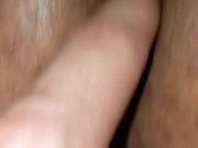 Fingering wet fat pussy 16/16