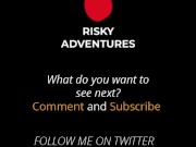 Nagpakantot Ang Call Center Agent sa Carpool Driver - Pinay Car Sex 16/16