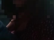 Nagpakantot Ang Call Center Agent sa Carpool Driver - Pinay Car Sex 9/16