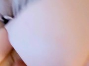 TEEN MILF WHILE GETTING ASS-FUCKED BY STEP BROTHER 3/16