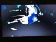 Cheating native teen facefucked by ex 4/16