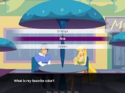 Fairy Fixer - Winx Part 9 Stella's Footjob By LoveSkySanX 1/16