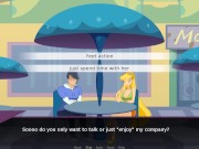 Fairy Fixer - Winx Part 9 Stella's Footjob By LoveSkySanX 11/16