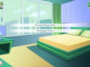 Fairy Fixer - Winx Part 9 Stella's Footjob By LoveSkySanX 13/16