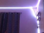 Pawg slut non stop orgasm from G-spot vibrator  13/16