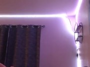 Pawg slut non stop orgasm from G-spot vibrator  2/16