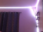 Pawg slut non stop orgasm from G-spot vibrator  3/16