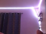 Pawg slut non stop orgasm from G-spot vibrator  5/16