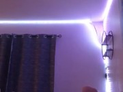 Pawg slut non stop orgasm from G-spot vibrator  7/16