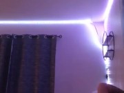 Pawg slut non stop orgasm from G-spot vibrator  8/16