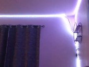 Pawg slut non stop orgasm from G-spot vibrator  9/16