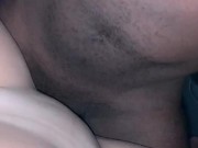 Riding dick in the car 14/16