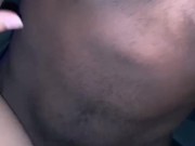 Riding dick in the car 15/16