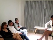 TERAPIA ANAL PARA PACIENTES PSIQUIATRICOS, CON  LA MEJOR PUTA DEL MUNDO , PUTA PUTA PUTA  7/16