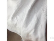 little J get her holes filled  2/16