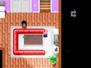 Kamesutra V0.04 Part 1 Sexy Bulma and Dreaming about Chi-Chi By LoveSkySanX 12/16