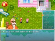 Kamesutra V0.04 Part 1 Sexy Bulma and Dreaming about Chi-Chi By LoveSkySanX 14/16