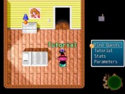 Kamesutra V0.04 Part 1 Sexy Bulma and Dreaming about Chi-Chi By LoveSkySanX 3/16