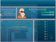 Kamesutra V0.04 Part 1 Sexy Bulma and Dreaming about Chi-Chi By LoveSkySanX 4/16