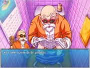 Kamesutra V0.04 Part 1 Sexy Bulma and Dreaming about Chi-Chi By LoveSkySanX 7/16