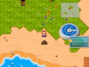 Kamesutra V0.04 Part 1 Sexy Bulma and Dreaming about Chi-Chi By LoveSkySanX 9/16