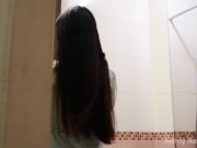 Thai Student Fucks Teacher In Toilet For Better Grades 16/16