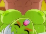 DAGON BALL SUPER - LOST EPISODE - Masturbation and Rough Fuck P1 15/16