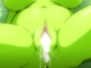 DAGON BALL SUPER - LOST EPISODE - Masturbation and Rough Fuck P1 16/16