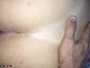 Asking to be Fucked in the Ass !!! 3/16