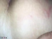 Asking to be Fucked in the Ass !!! 7/16