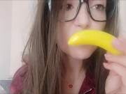 stepmother knows you pretended to be sick to stay home doing these things, and now ... 3/16