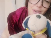 stepmother knows you pretended to be sick to stay home doing these things, and now ... 9/16