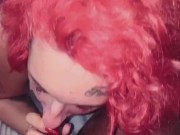 Creamin On Big Dick 3/16