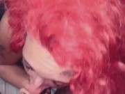 Creamin On Big Dick 4/16