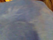 Cute Dress Nasty Gross Facemask Fetish Hairy Pussy Camgirl Pees Toilet & Uses Face Mask Toilet Paper 2/16