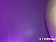 TRIBBING close up full 11/16