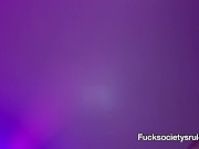 TRIBBING close up full 13/16