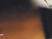 No puedo aguantar y le acabo de sorpresa 6/16