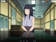 Naruto - Kunoichi Trainer [v0.13] Part 22 Ino Anal By LoveSkySan69 1/16