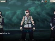 Naruto - Kunoichi Trainer [v0.13] Part 22 Ino Anal By LoveSkySan69 10/16