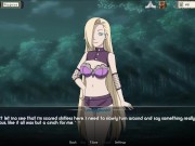 Naruto - Kunoichi Trainer [v0.13] Part 22 Ino Anal By LoveSkySan69 12/16